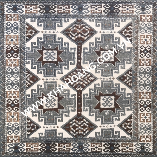 (60X60) KILIM NAIN NATURAL -C